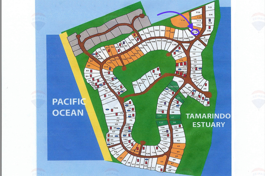 Palm Beach Estates Lot Ready To Build Remax Ocean Surf Sun