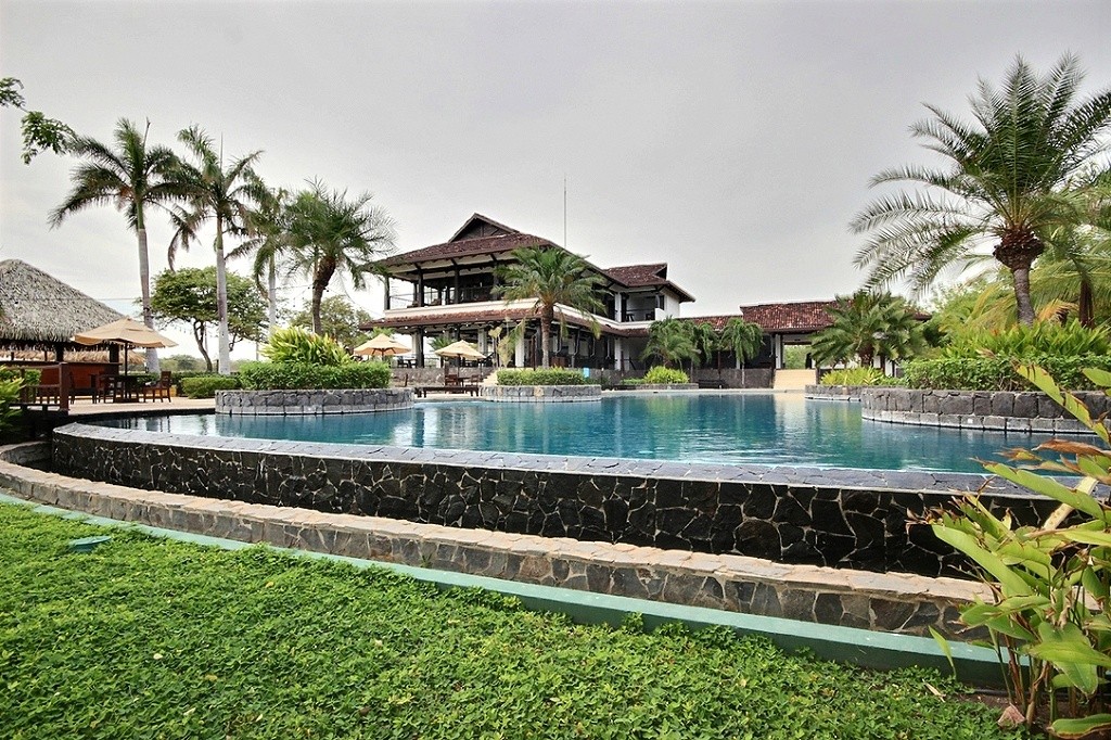 A luxury investment property in Costa Rica