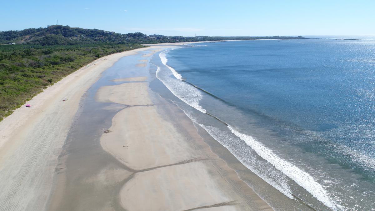 Information About Playa Grande Real Estate In Costa Rica Grande Beach Remax Ocean Surf Sun
