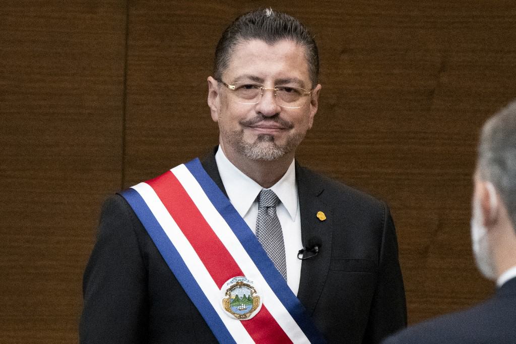 A New President Has Been Elected in Costa Rica—What Will Change
