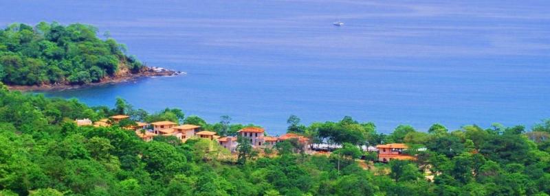 Las Catalinas Luxury Homes Costa Rica